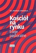 Książka : Kościół na... - Andrzej Draguła