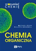 Książka : Chemia org... - Michael Cook, Philippa Cranwell