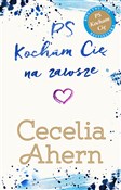 polish book : PS Kocham ... - Cecelia Ahern