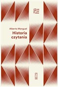 Historia c... - Alberto Manguel -  books in polish 