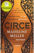 Circe - Madeline Miller -  books in polish 