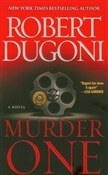 Murder One... - Robert Dugoni -  Polish Bookstore 