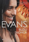 Bliżej sło... - Richard Paul Evans -  books from Poland