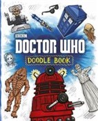 Doctor Who... - Dan Green -  books in polish 