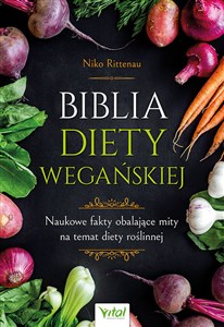 Picture of Biblia diety wegańskiej
