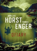 Książka : Ofiary - Jorn Lier Horst, Thomas Enger