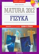 Książka : Fizyka Mat... - Robert Jaworski