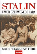 Stalin Dwó... - Simon Sebag Montefiore -  books in polish 