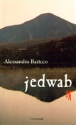 Jedwab - Alessandro Baricco -  books in polish 