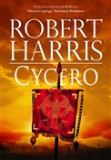 Trylogia r... - Robert Harris -  foreign books in polish 