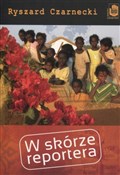 W skórze r... - Ryszard Czarnecki -  Polish Bookstore 