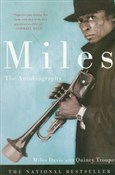 Polska książka : Miles Auto... - Miles Davis, Quincy Troupe