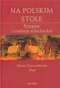Na polskim... - Hanna Szymanderska -  books from Poland