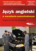 Książka : Język angi... - Janina Jarocka
