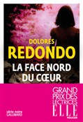 polish book : Face nord ... - Dolores Redondo