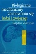 Biologiczn... - Bogdan Sadowski -  foreign books in polish 