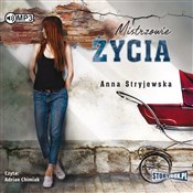 Książka : [Audiobook... - Anna Stryjewska