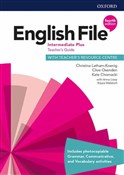 English Fi... - Clive Oxenden, Christina Latham-Koenig, Kate Chomacki - Ksiegarnia w UK