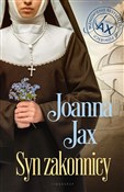 Syn zakonn... - Joanna Jax -  books from Poland
