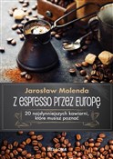 Z espresso... - Jarosław Molenda -  foreign books in polish 