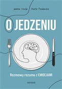 polish book : Jedzenie e... - Joanna Derda, Marta Pawłowska
