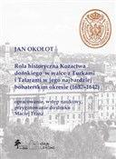 polish book : Rola histo... - Jan Okołot, Maciej Franz