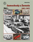 Samochody ... - Marek Kuc -  foreign books in polish 