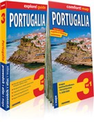 Książka : Portugalia... - Janusz Andrasz