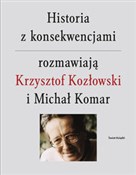 Historia z... - Michał Komar, Krzysztof Kozłowski -  foreign books in polish 