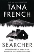 The Search... - Tana French -  foreign books in polish 