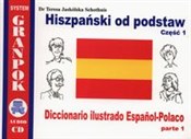 Książka : Hiszpański... - Schothuis Teresa Jaskólska