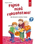 Fajnie mie... - Dagmar Geisler -  books from Poland