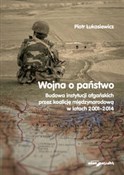 Wojna a pa... - Piotr Łukasiewicz - Ksiegarnia w UK