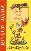 Żyrafa, Pe... - Roald Dahl -  Książka z wysyłką do UK