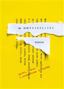 Wiersze ks... - Marcin Świetlicki -  foreign books in polish 