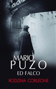 Rodzina Co... - Mario Puzo, Edward Falco -  books in polish 