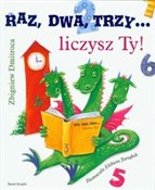 polish book : Raz, dwa, ... - Zbigniew Dmitroca
