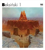 Beksiński ... - Zdzisław Beksiński -  Książka z wysyłką do UK