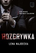 Książka : Rozgrywka - Lena Najdecka