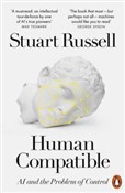 Human Comp... - Stuart Russell -  Polish Bookstore 