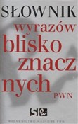 Słownik wy... - Opracowanie Zbiorowe -  foreign books in polish 
