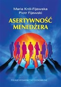 Asertywnoś... - Maria Król-Fijewska, Piotr Fijewski -  books from Poland