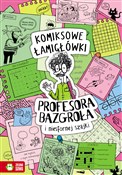 Komiksowe ... - Barbara Supeł -  foreign books in polish 