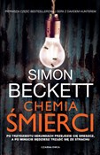 Chemia śmi... - Simon Beckett -  books in polish 