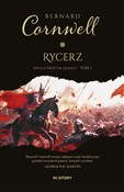 Polska książka : Rycerz - Bernard Cornwell