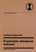 Przekładni... - Tadeusz Marciniak -  books in polish 