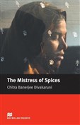 The Mistre... - Chitra Banerjee Divakaruni, Anne Collins -  foreign books in polish 