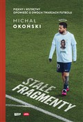 Stałe frag... - Michał Okoński -  books in polish 