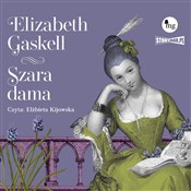 Polska książka : [Audiobook... - Elizabeth Gaskell