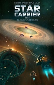 Picture of Star Carrier Tom 2 Środek ciężkości